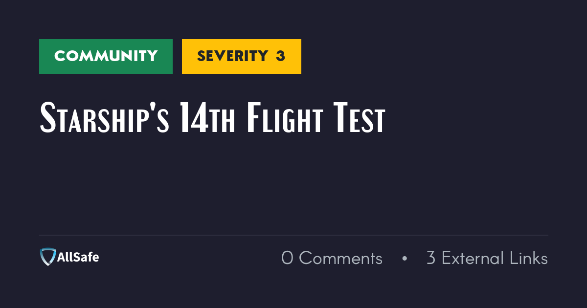 Incident #374922