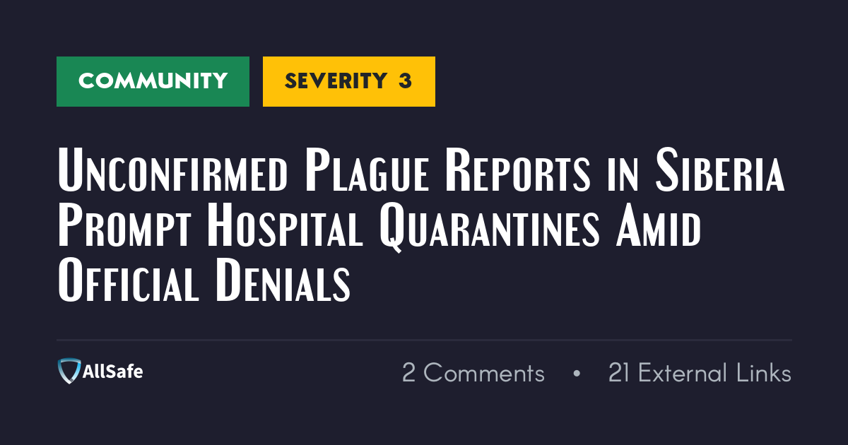 Incident #433913