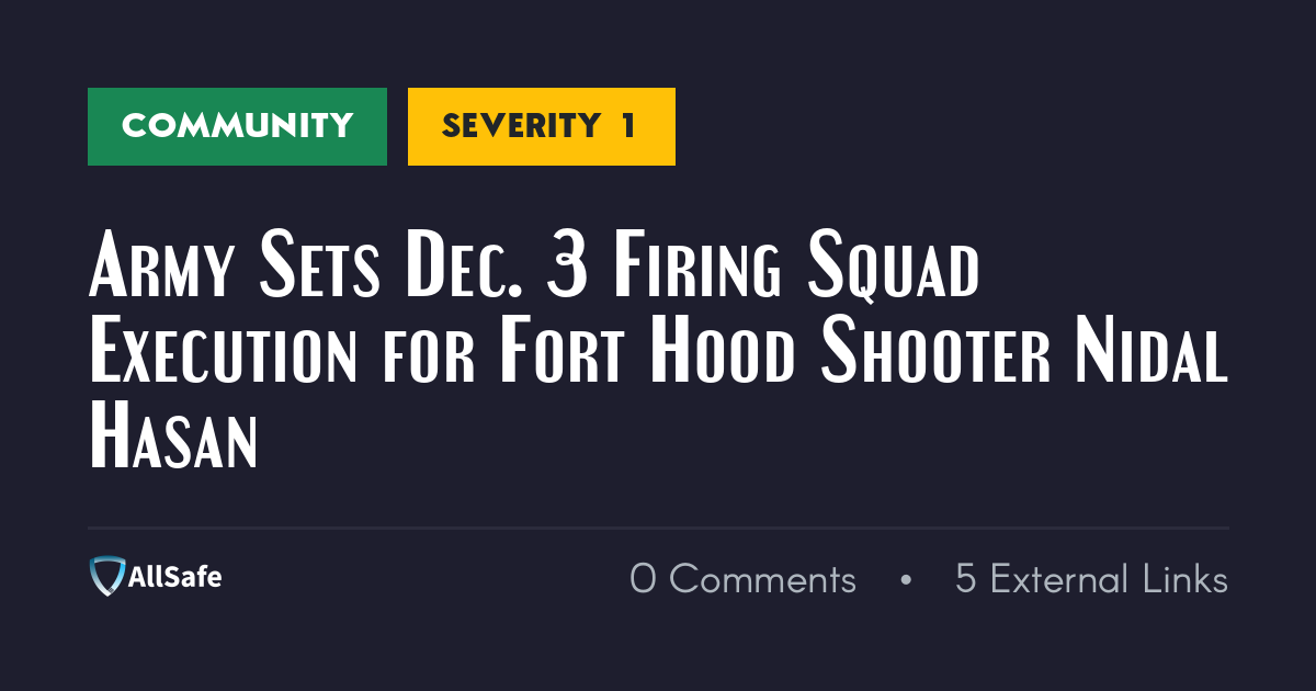 Incident #466084