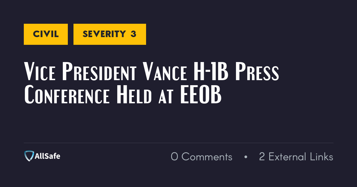 Incident #476758