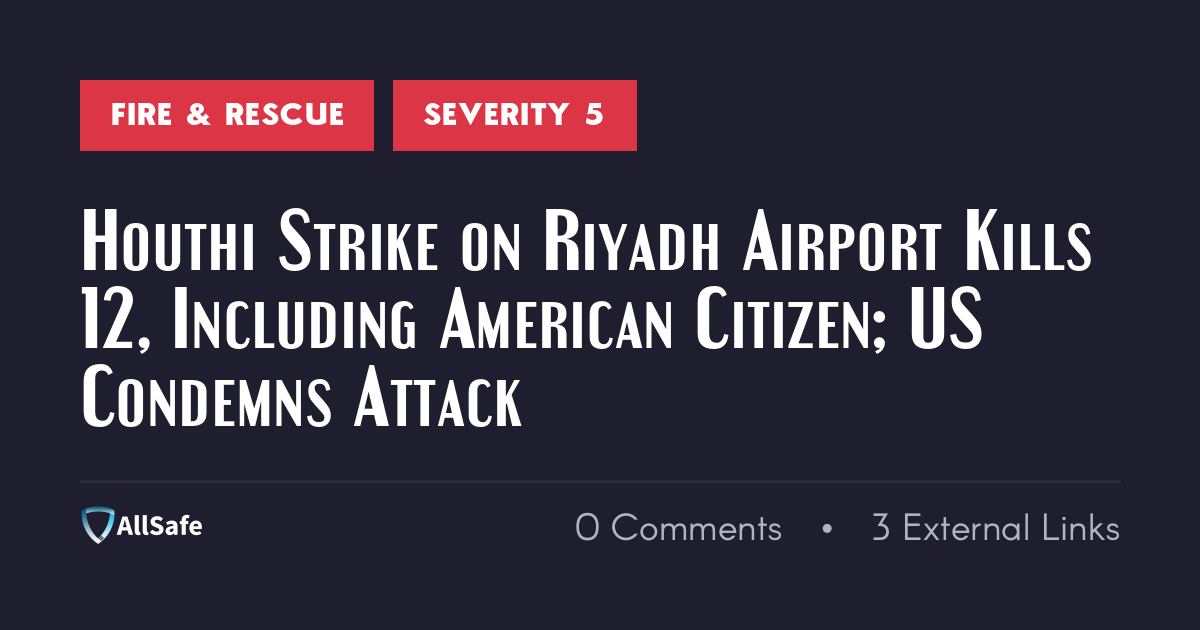 Incident #510669