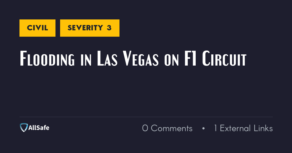Incident #517246