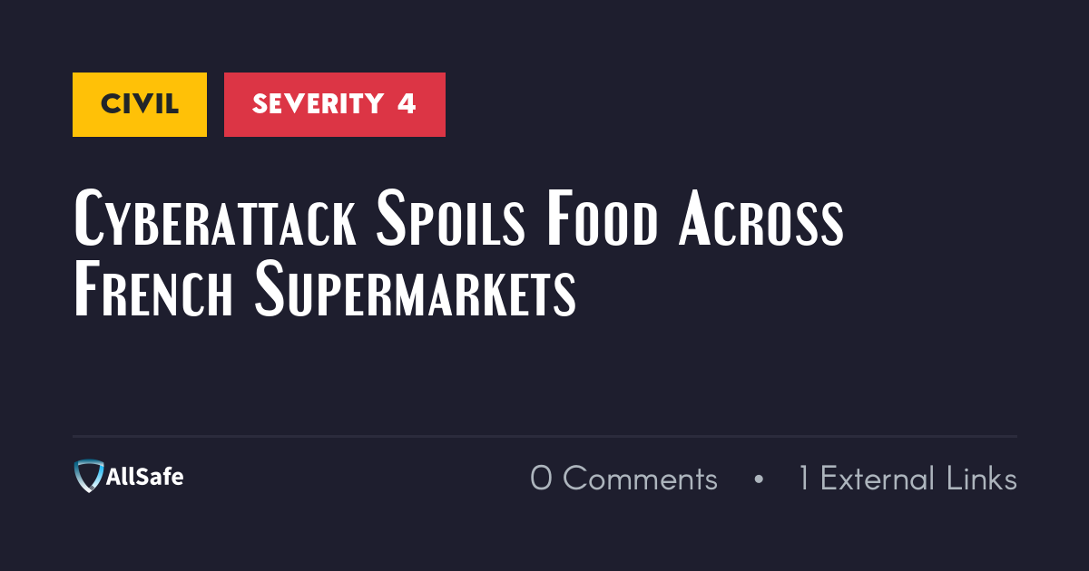 Incident #529989