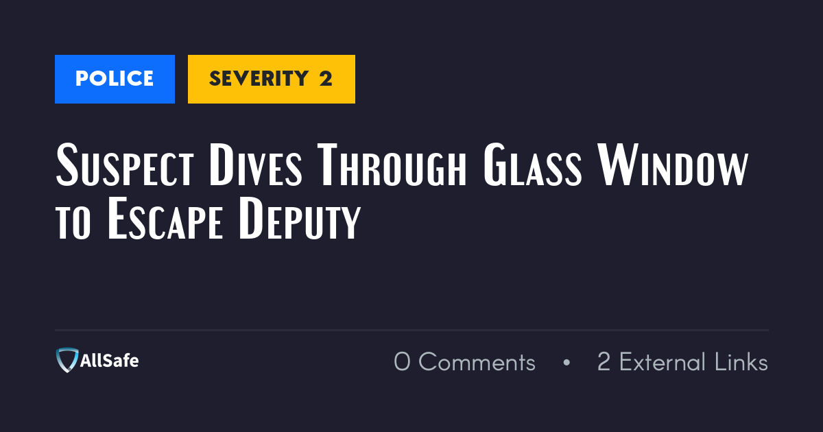 Incident #544569