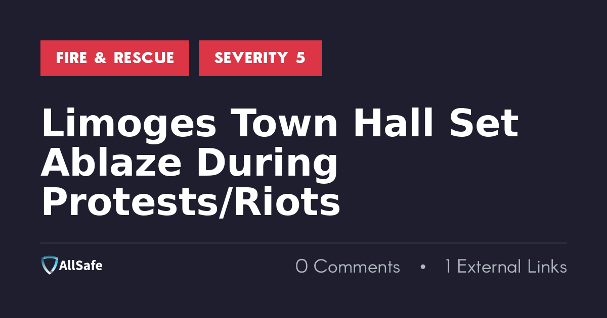 Incident #568662
