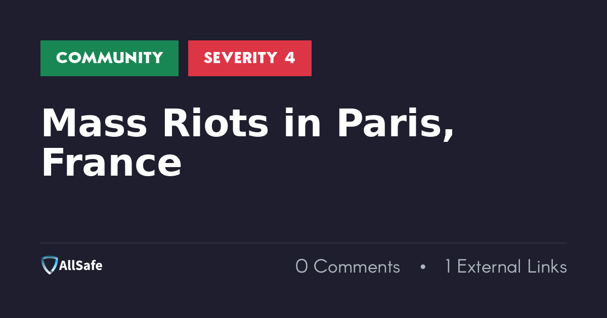 Incident #568829