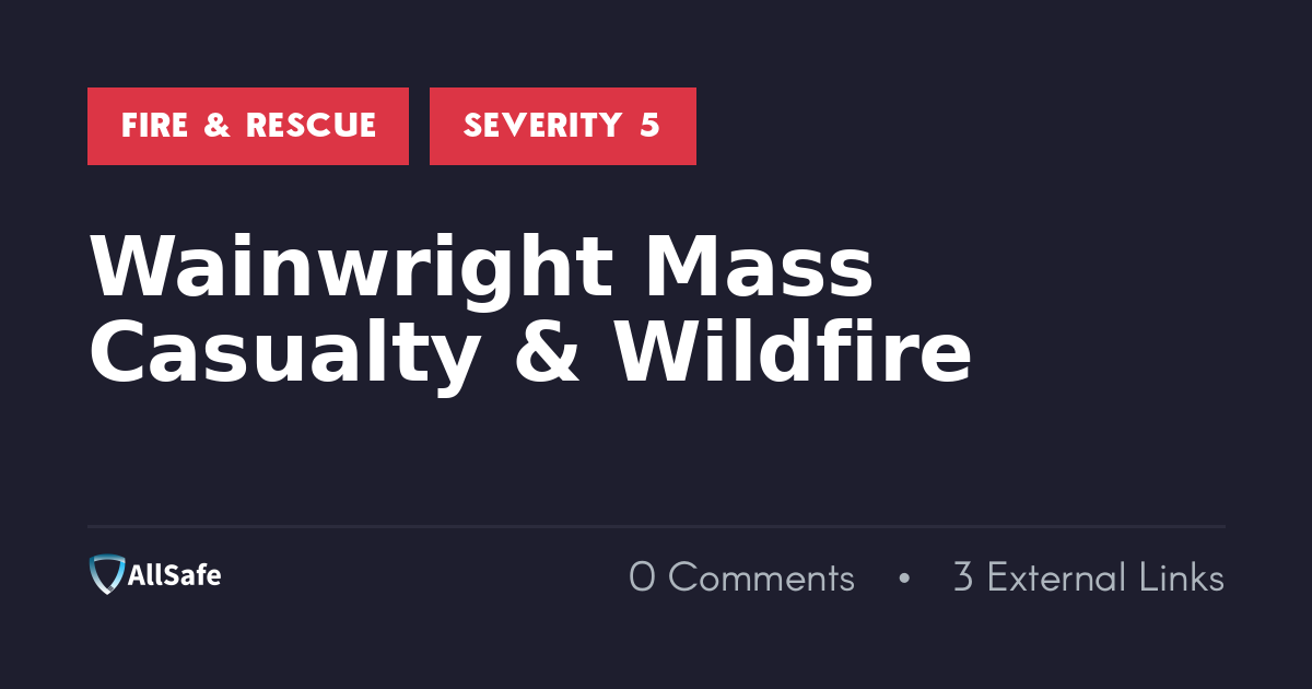 Incident #572461