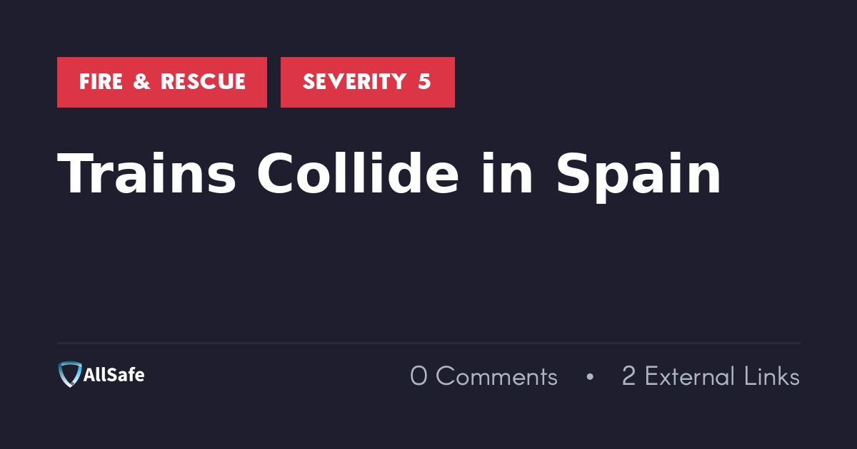 Incident #653555